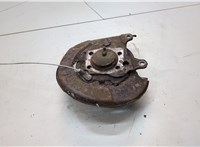  Ступица (кулак, цапфа) Nissan Juke 2010-2019 21396007 #2