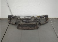  Рамка передняя (телевизор) Ford Focus 3 2011-2015 21396036 #1