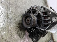  Генератор Volkswagen Polo 2001-2005 21396042 #2