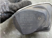  Заслонка дроссельная Volkswagen Polo 2001-2005 21396046 #3
