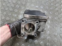  Заслонка дроссельная Volkswagen Polo 2001-2005 21396046 #4
