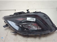  Фара противотуманная (галогенка) Opel Astra J 2010-2017 21396052 #1