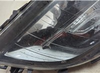  Фара противотуманная (галогенка) Opel Astra J 2010-2017 21396052 #4