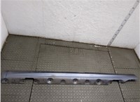  Накладка на порог BMW 3 E46 1998-2006 21396057 #1