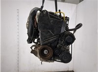  Двигатель (ДВС) Renault Scenic 2009-2012 21396092 #1