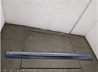  Накладка на порог BMW 3 E46 1998-2006 21396101 #1