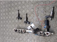 1660000Q2M, 1752000Q4A Форсунка топливная Nissan Juke 2010-2019 21396151 #2