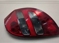  Фонарь (задний) Mercedes A W169 2004-2012 21396239 #1