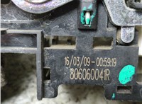 806B02596R Ручка двери наружная Renault Megane 3 2009-2016 21396396 #3