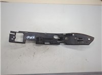  Кронштейн бампера Volkswagen Touareg 2002-2007 21396424 #1