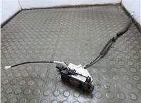  Замок двери Peugeot Partner 2012-2015 21396510 #1