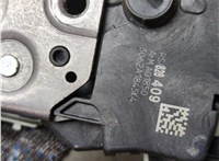  Замок двери Peugeot Partner 2012-2015 21396510 #4