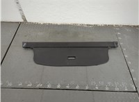  Шторка багажника Audi A4 (B8) 2007-2015 21396532 #1