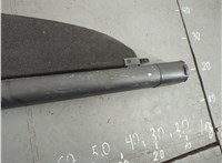  Шторка багажника Nissan Qashqai 2006-2013 21396553 #2