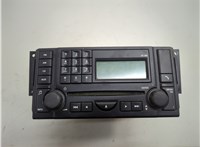  Магнитола Land Rover Range Rover Sport 2005-2013 21396567 #1