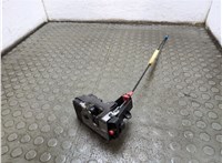 13220373 Замок двери Opel Zafira B 2005-2014 21396576 #1