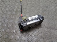13220373 Замок двери Opel Zafira B 2005-2014 21396576 #4