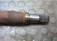  Полуось (приводной вал, шрус) Ford Focus 2 2008-2011 21396637 #3
