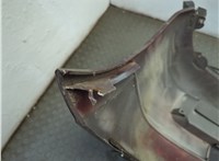  Заглушка буксировочного крюка Opel Astra G 1998-2005 11929338 #2