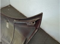  Заглушка буксировочного крюка Opel Astra G 1998-2005 11929338 #3