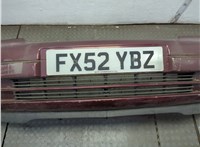  Заглушка буксировочного крюка Opel Astra G 1998-2005 11929338 #10
