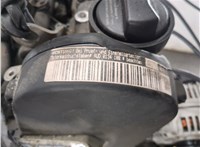  Двигатель (ДВС) Volkswagen Polo 1999-2001 21396739 #16