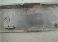 769513528R Накладка на порог Dacia Duster 2010-2017 21396808 #3