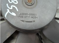  Вентилятор радиатора Volkswagen Golf 5 2003-2009 21396809 #3