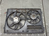  Вентилятор радиатора Volkswagen Golf 5 2003-2009 21396809 #5