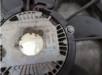  Вентилятор радиатора Volkswagen Golf 5 2003-2009 21396809 #6