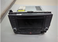  Магнитола Volkswagen Touareg 2006-2010 21396887 #1