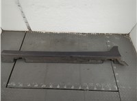  Накладка на порог Hyundai ix 35 2010-2015 21396926 #1