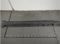  Накладка на порог Land Rover Range Rover 3 (LM) 2002-2012 21396941 #1