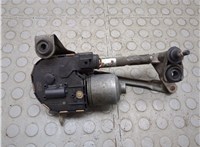  Механизм стеклоочистителя (трапеция дворников) Seat Altea 2004-2015 21396972 #1