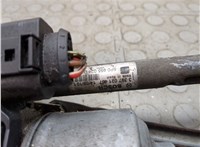  Механизм стеклоочистителя (трапеция дворников) Seat Altea 2004-2015 21396972 #2