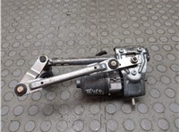  Механизм стеклоочистителя (трапеция дворников) Seat Altea 2004-2015 21396972 #4