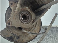  Ступица (кулак, цапфа) Mercedes Vito W639 2003-2014 21396976 #3