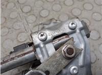  Механизм стеклоочистителя (трапеция дворников) Seat Altea 2004-2015 21396983 #2