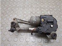 Механизм стеклоочистителя (трапеция дворников) Seat Altea 2004-2015 21396983 #3