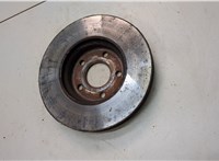  Диск тормозной Ford Focus 3 2011-2015 21396987 #1