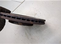  Диск тормозной Ford Focus 3 2011-2015 21396987 #2