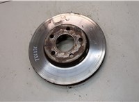  Диск тормозной Ford Focus 3 2011-2015 21396987 #3