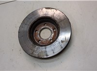  Диск тормозной Ford Focus 3 2011-2015 21396988 #1