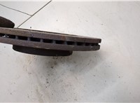 Диск тормозной Ford Focus 3 2011-2015 21396988 #2