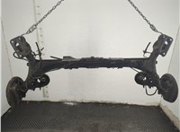  Балка подвески задняя Peugeot 3008 2009-2016 21397044 #1