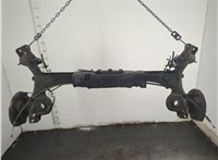  Балка подвески задняя Peugeot 3008 2009-2016 21397044 #3