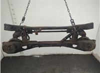  Балка подвески задняя Ford Focus 2 2008-2011 21397063 #1