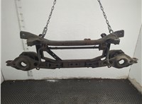  Балка подвески задняя Ford Focus 2 2008-2011 21397063 #2