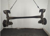  Балка подвески задняя Chevrolet Cruze 2009-2015 21397108 #3