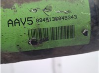  Балка подвески задняя Chevrolet Cruze 2009-2015 21397108 #5